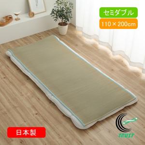 イケヒコ い草のシーツ いやし 88×200cm シングル 送料無料 国産 日本