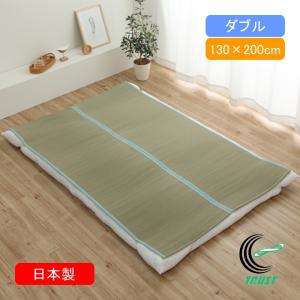 イケヒコ い草のシーツ いやし 88×200cm シングル 送料無料 国産 日本