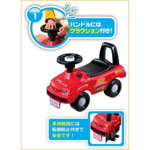 乗用玩具 キッズスポーツカー レッド 送料無料 ベビー キッズ 幼児 おもちゃ 男の子 子ども 直送商品 車 子供