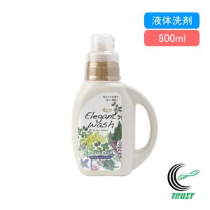EcoPlatz（エコプラッツ） 善玉バイオ エレガントウォッシュ 本体800ml
