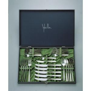 ノリタケ カトラリーエモーション12ピースセット（化粧箱入） : せと