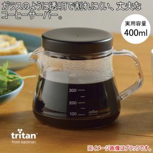 コーヒーサーバーストロン 400 ブラック T...の詳細画像1
