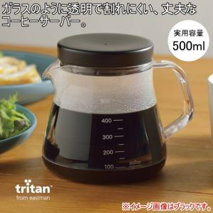 コーヒーサーバーストロン 500 ブラック T...の詳細画像1