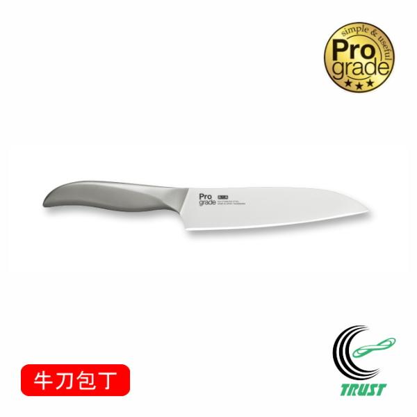 プログレード オールステンレス SHARP 牛刀包丁 PG-108 日本製 包丁 肉 調理 調理器具...