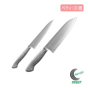 よこやま 燕熟の技 オールステンレスペティナイフ 150mm EJRK-1500