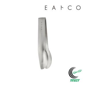 EAトCO ハサム S トング AS0053 日本製 送料無料 ミニサイズ はさむ すくう 食器洗い機対応 ステンレス製 便利 キッチン用品 調理器具 イイトコ