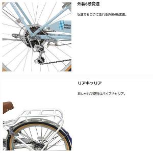 マルイシ フレッシュタウンJr FVP206C...の詳細画像4