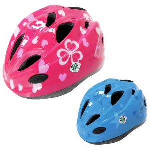 【自転車用 幼児ヘルメット】サギサカ キッズヘルメット【サイクルパーツ】｜joy