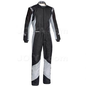 SPARCO (スパルコ) レーシングスーツ COMPETITION PRO サイズ52 カラー