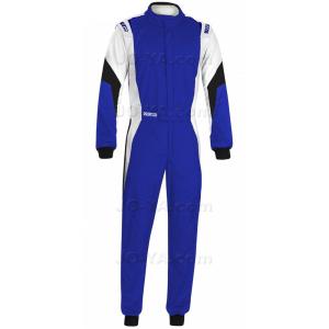 SPARCO (スパルコ) レーシングスーツ COMPETITION PRO サイズ50 カラーブル...