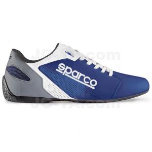 SPARCO (スパルコ) ドライビングシューズ SL-17 サイズ/43