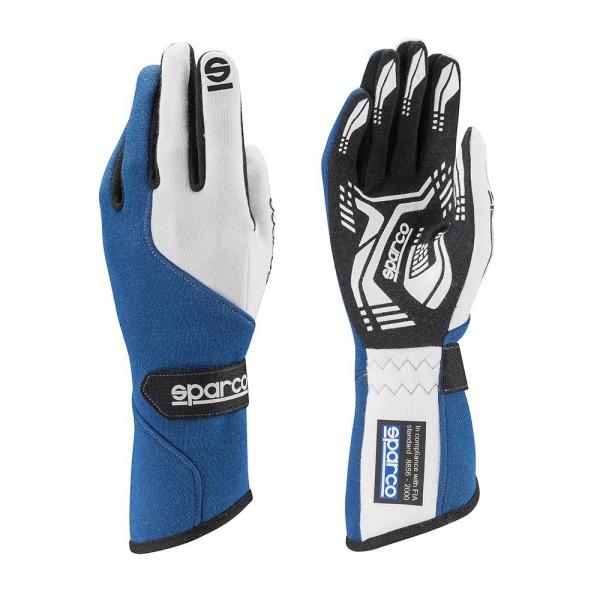 SPARCO (スパルコ) レーシンググローブ FORCE RG-5 BLUE サイズ09 0013...