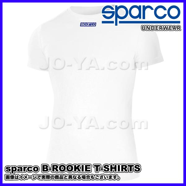 sparco (スパルコ)  100%コットン Tシャツ T-SHIRT B-ROOKIE KID ...