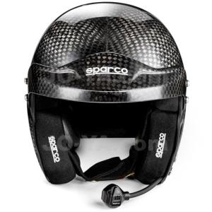 SPARCO (スパルコ) レース用フルカーボ...の詳細画像1