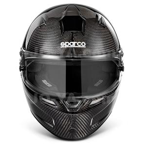 SPARCO (スパルコ) レース用フルカーボンオープンヘルメット SKY RF-7W CARBON M/Lサイズ｜joyacom