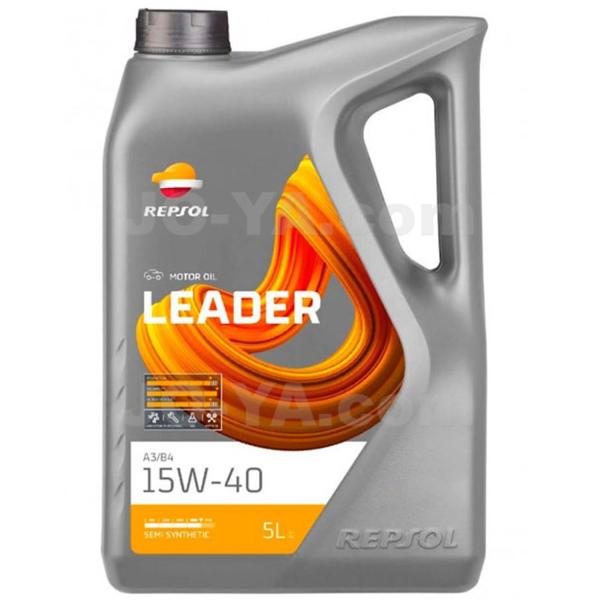 REPSOL ( レプソル ) LEADER INYECCION ( リーダーインジェクション ) ...