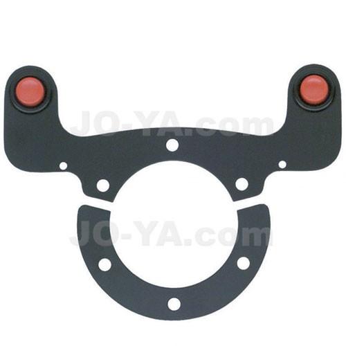 SPARCO (スパルコ) ステアリング レーシング ボタンキット 2ボタン 6P／PCD70mm ...