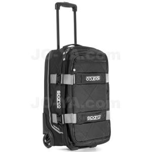 スパルコ×マルティーニレーシング キャリーバッグ TRAVEL トラベル