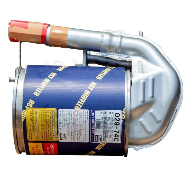 HST 029-74C SUBARU ( スバル ) サンバー トラック バン ディアス  オールス...