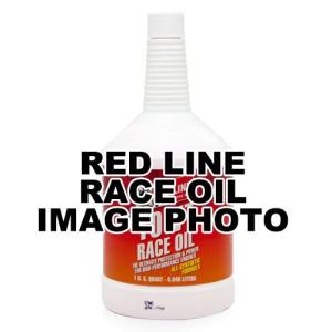 レッドライン エンジンオイル 15W-50 エステル 100%化学合成油 REDLINE