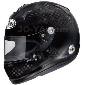 Arai (アライ) GP-6RC(四輪専用カーボン) Sサイズ FIA公認 : JO-YA.com