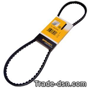 VOLVO ボルボ 240 Continental Vベルト(ALT) (10x920) : JO-YA.com