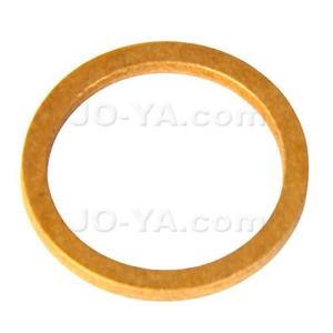 SEAL WASHER BENZ 007603012111 ドイツOE品