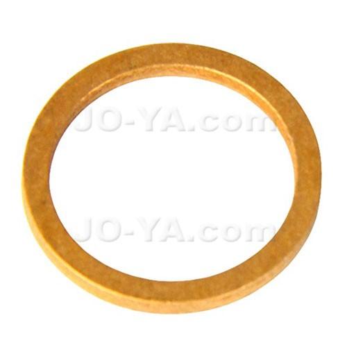 SEAL WASHER BMW 07119963151 ドイツOE品
