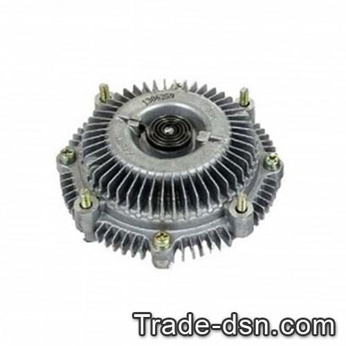 VOLVO ボルボ 純正OEM AISIN社製 ファンクラッチ 240 / 940 / 740 (1...