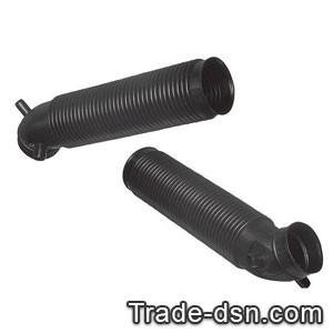 VOLVO ボルボ 240 純正エアインテークホース (1367454)