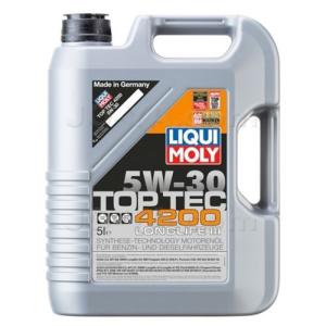 LIQUI MOLY ( リキモリ ) SPECIAL TEC LL 5W30 5L : JO-YA.com - 通販