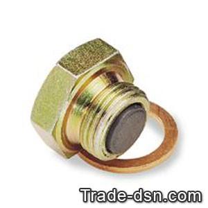 VOLVO ボルボ 240 エンジンオイルフィラーキャップシール (940096