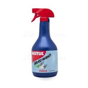 MOTUL（モチュール） MOTO WASH ( モトウォッシュ ) 1L｜joyacom