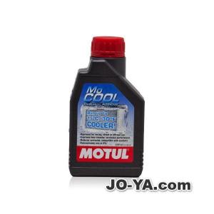 MOTUL（モチュール） MoCOOL ( モクール ) 500ml｜joyacom