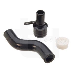 BOSCH（ボッシュ） VOLVO ボルボ 240 BOSCH アイドルコントロール