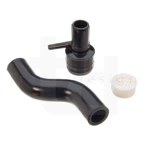 VOLVO ボルボ 240 フレームトラップキット (3501707K)