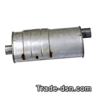 VOLVO ボルボ 純正OEM マフラーキット 940 NA / 740NA : JO-YA.com