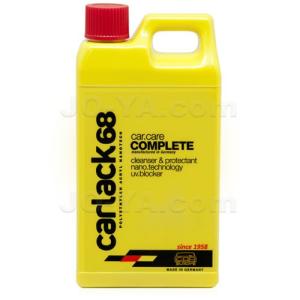 carlack 68COMPLETE  500ml