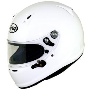Arai (アライ) 純正ミラーシールド GP-6・6S/SK-6用 8859規格 スモーク