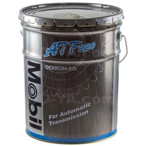 Mobil （モービル）220 (ATF) 20L : JO-YA.com - 通販 - Yahoo