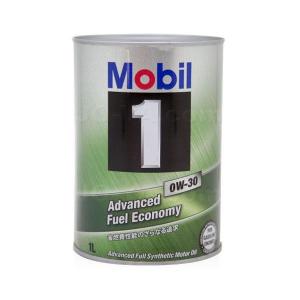 Mobil1（モービル1） 0W20 (エンジンオイル) API : SP 1L : JO