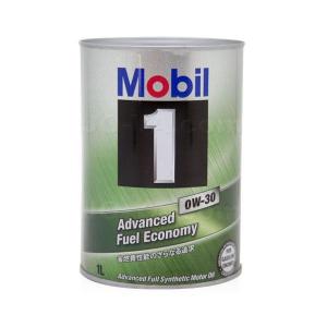 Mobil1（モービル1） 0W30  (エンジンオイル) API : SN / ILSAC GF-5 1L 即納 在庫限り｜joyacom