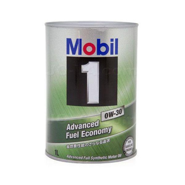 Mobil1（モービル1） 0W30  (エンジンオイル) API : SN / ILSAC GF-...