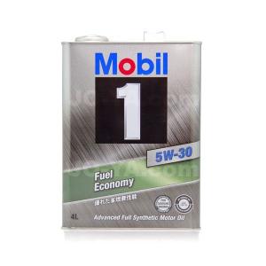 Mobil（モービル） Mobil1（モービル1） ESP 5W30 (エンジンオイル