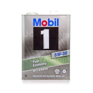 Mobil1（モービル1） 5W30  (エンジンオイル) 4L 在庫限り｜joyacom