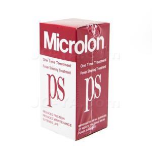 Microlon （マイクロロン） メタル トリートメント スプレー (国内正規