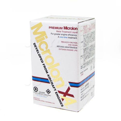 Microlon （マイクロロン） XA  (国内正規品) 8oz ( 236ml )