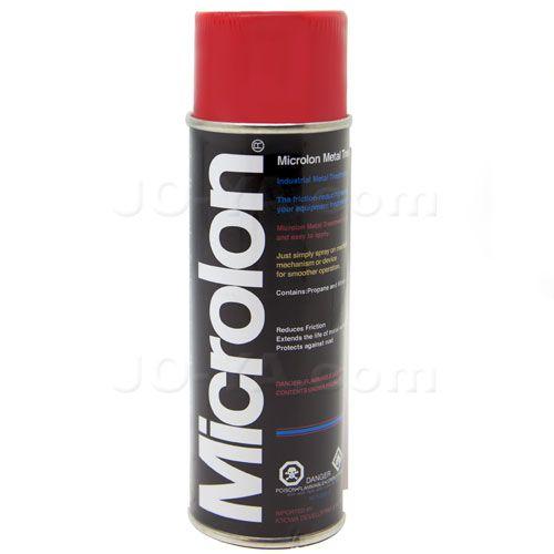 Microlon （マイクロロン） メタル トリートメント スプレー  (国内正規品)