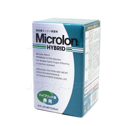 Microlon （マイクロロン） ハイブリッド  (国内正規品) 8oz ( 236ml )