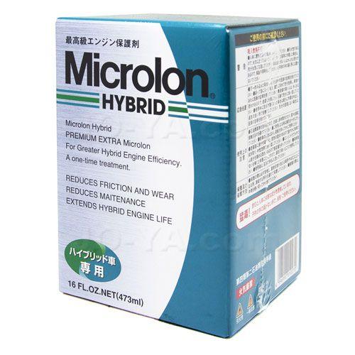 Microlon （マイクロロン） ハイブリッド (国内正規品) 16oz ( 473ml ) 